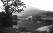 Example photo of Loch Voil