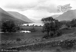 1899, Loch Voil