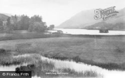 1899, Loch Voil