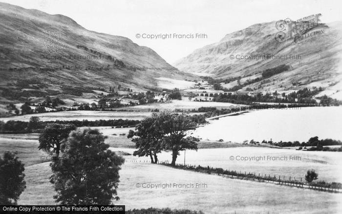 Photo of Lochearnhead, And Glen Ogle c.1930