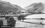 And Glen Ogle c.1930, Lochearnhead