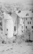 Edinample Castle 1963, Lochearnhead