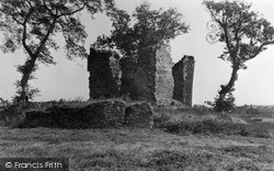 Castle 1953, Lochore