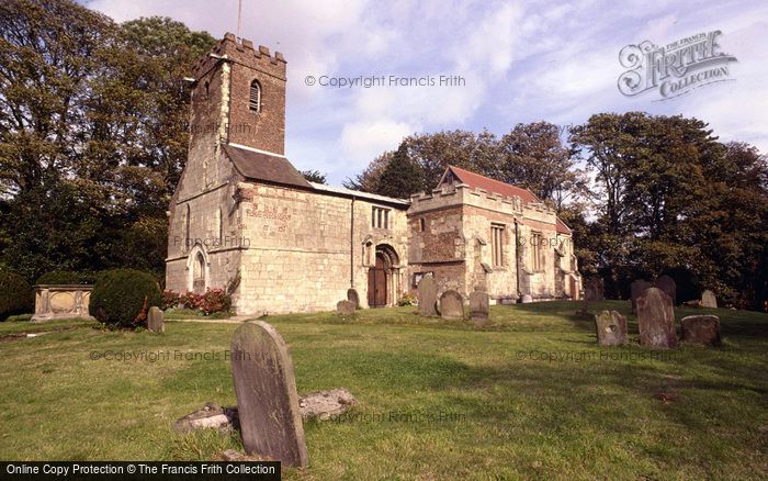 Lockington photo