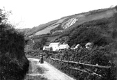 Mill 1890, Loddiswell