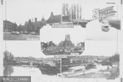 Composite c.1968, Loddon