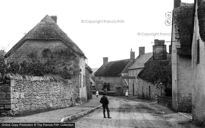 Photo of Loders, 1903