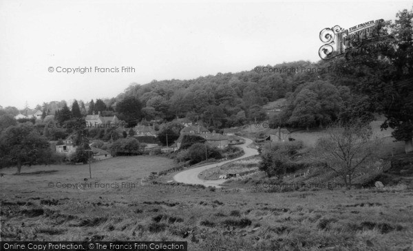 Photo of Lodsworth, Smithbrook c.1965
