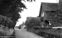 The Village 1912, Lodsworth