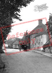 The Village Street 1912, Lodsworth