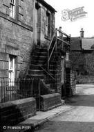 A Village House c.1932, Lofthouse