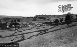 And Middlesmoor c.1955, Lofthouse