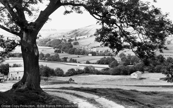 Photo of Lofthouse, General View 1965