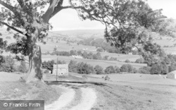 General View 1969, Lofthouse