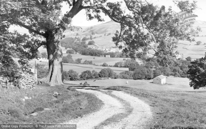 Photo of Lofthouse, General View 1969