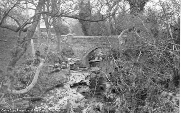 Photo of Lofthouse, Stud Fold, How Stean c.1932