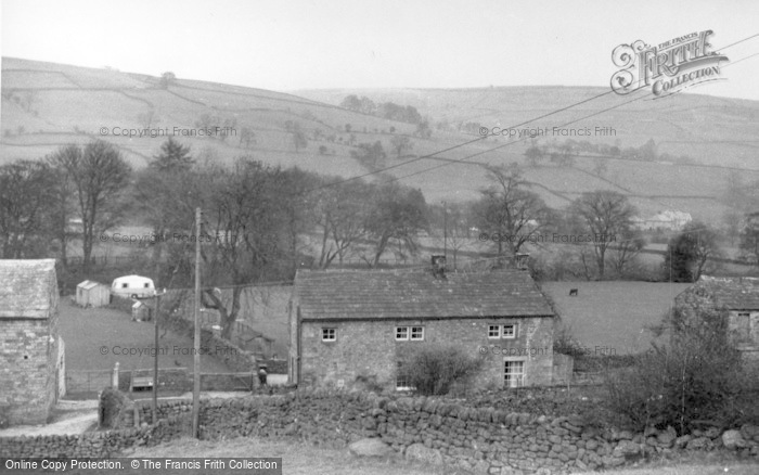 Photo of Lofthouse, Studfold Farm 1959
