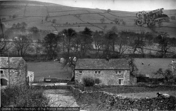 Photo of Lofthouse, Studfold Farm 1959