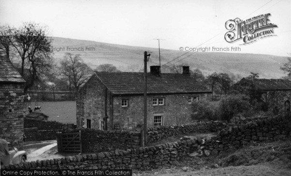 Photo of Lofthouse, Studfold Farm 1959