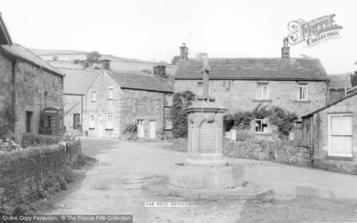 Photo of Lofthouse, The Post Office 1965