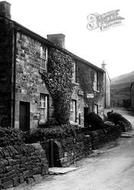 The Post Office c.1935, Lofthouse