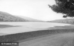 The Reservoir 1957, Lofthouse