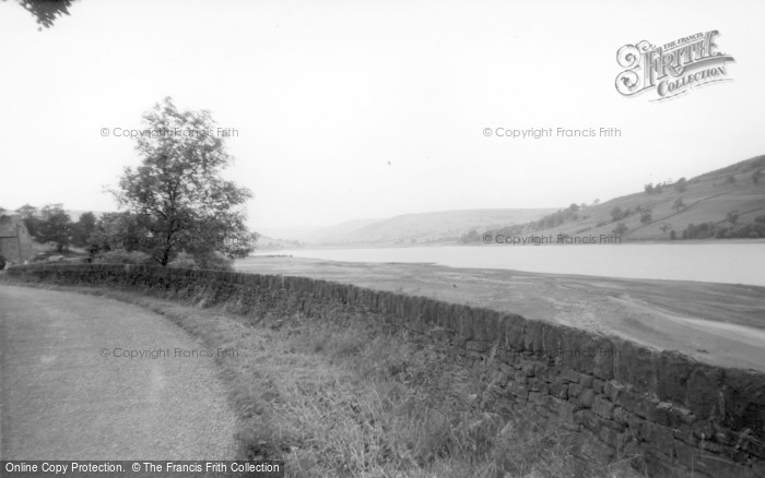 Photo of Lofthouse, The Reservoir 1957