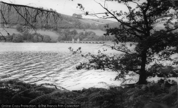 Photo of Lofthouse, The Reservoir 1965