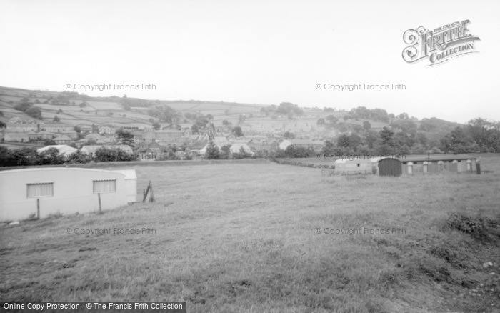 Photo of Lofthouse, The Village 1957