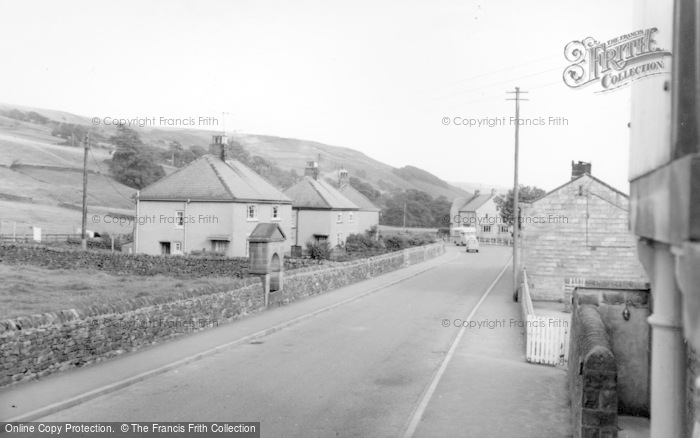 Photo of Lofthouse, The Village 1965