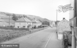 The Village 1965, Lofthouse