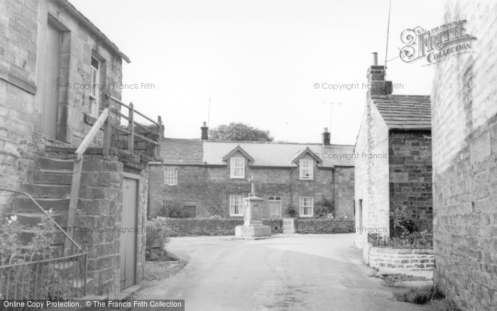 Photo of Lofthouse, The Village 1965