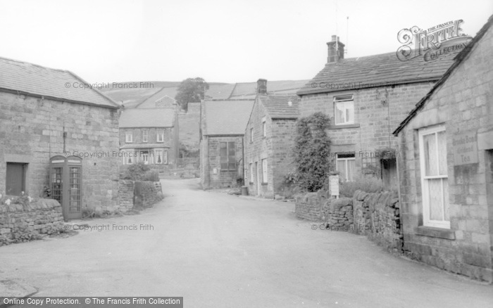 Photo of Lofthouse, The Village 1965