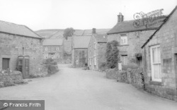 The Village 1965, Lofthouse