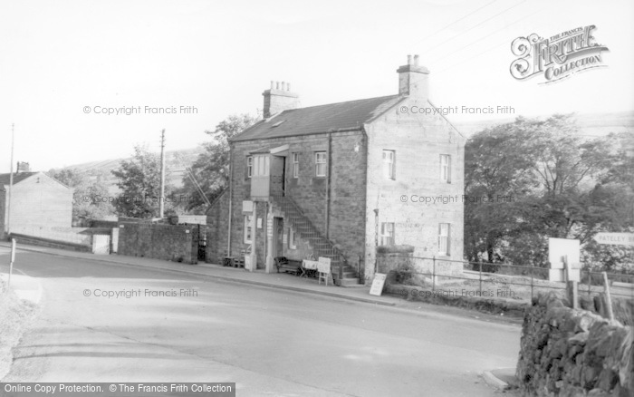 Photo of Lofthouse, Village Shop 1965