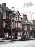 c.1960, Loftus