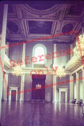 Banqueting House, Whitehall 1979, London