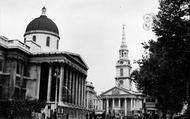 c.1939, London