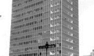 London, Castrol House c1965