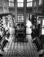 Chapel Of Henry Vii, Westminster Abbey c.1955, London