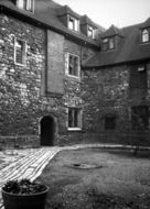 Charterhouse 1958, London