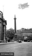 Cockspur Street c.1955, London