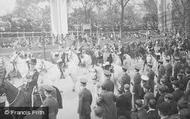 George VI Coronation, Military Parade 1937, London