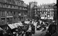 King William Street c.1895, London