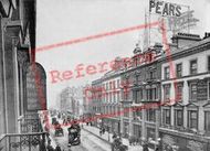 New Oxford Street c.1895, London
