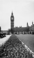 Parliament Square c.1960, London