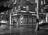 Shepherd's, Mayfair 1964, London