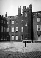 St James's Palace c.1950, London