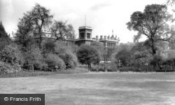 St James's Park c.1960, London