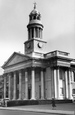 St Marylebone Parish Church c.1965, London